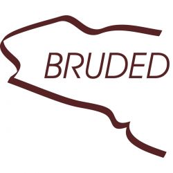 BRUDED carre